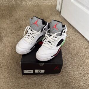 Air Jordan Retro 5